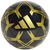 adidas Piłka Starlancer Club JH3748, Kolor: czarny, Rozmiar: 5 adidas Piłka Starlancer Club JH3748, Kolor: czarny, Rozmiar: 5