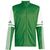 adidas Bluza SQUADRA 25 Training JKT JP3162 zielona, Kolor: zielony, Rozmiar: XL adidas Bluza SQUADRA 25 Training JKT JP3162 zielona, Kolor: zielony, Rozmiar: XL