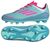 adidas Buty F50 Club Jr FG/MG IH0932, Kolor: niebieski, Rozmiar: 38 2/3