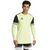 adidas Bluza SQUADRA 25 GK JSY JG1129 zielona, Kolor: żółty, Rozmiar: M