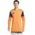 adidas Bluza SQUADRA 25 GK JSY JG1130 pomarańczowa, Kolor: pomarańczowy, Rozmiar: XXXL