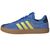 adidas Buty VL COURT 3.0 JP5286 niebieskie, Kolor: niebieski, Rozmiar: 42 2/3