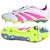 adidas Buty Predator League FT FG/MG ID1320, Kolor: biały, Rozmiar: 43 1/3