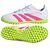 adidas Buty juniorskie Predator Club Jr TF ID3806, Kolor: biały, Rozmiar: 38