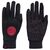 adidas Rękawiczki FC Bayern IX5696, Kolor: czarny, Rozmiar: M