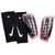Nike Nagolenniki Mercurial Fly Lite Super Lock DN3608-675, Kolor: różowy, Rozmiar: M