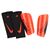 Nike Nagolenniki Mercurial Lite DN3611-635, Kolor: czerwony, Rozmiar: XL Nike Nagolenniki Mercurial Lite DN3611-635, Kolor: czerwony, Rozmiar: XL