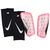 Nike Nagolenniki Mercurial Lite DN3611-675, Kolor: różowy, Rozmiar: XL Nike Nagolenniki Mercurial Lite DN3611-675, Kolor: różowy, Rozmiar: XL