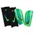 Nike Nagolenniki Mercurial Lite DN3611-675, Kolor: zielony, Rozmiar: L Nike Nagolenniki Mercurial Lite DN3611-675, Kolor: zielony, Rozmiar: L