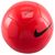 Nike Piłka Pitch Team FZ7553-635, Kolor: czerwony, Rozmiar: 5 Nike Piłka Pitch Team FZ7553-635, Kolor: czerwony, Rozmiar: 5