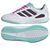 adidas Buty Super Sala III Jr IN JR5400 białe, Kolor: biały, Rozmiar: 38