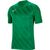 Nike Koszulka Dri Fit Challange 3 BV6703 302 zielona, Kolor: zielony, Rozmiar: XL