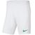 Nike Spodenki Park III BV6855 102 białe, Kolor: biały, Rozmiar: XL Nike Spodenki Park III BV6855 102 białe, Kolor: biały, Rozmiar: XL