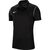 Nike Koszulka Polo Dri Fit Park 20 BV6879 010, Kolor: czarny, Rozmiar: M