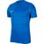 Nike Koszulka Park 20 Training Top BV6883 463 niebieska, Kolor: niebieski, Rozmiar: XL