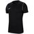 Nike Koszulka Y Dry Park 20 Top SS BV6905 010 czarna, Kolor: czarny, Rozmiar: M (137-147cm)