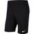 Nike Spodenki Dry Park 20 Short CW6152 010, Kolor: czarny, Rozmiar: L