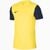 Nike Koszulka Tiempo Premier II JSY DH8035 719 żółta, Kolor: żółty, Rozmiar: XL