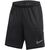 Nike Spodenki Academy 25 Short FZ9776-010, Kolor: czarny, Rozmiar: XXL