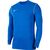 Nike Bluza Park 20 Crew Top BV6875 463, Kolor: niebieski, Rozmiar: XXL