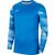 Nike Bluza Park IV GK CJ6066 463 niebieska, Kolor: niebieski, Rozmiar: M