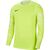 Nike Bluza Park IV GK CJ6066 702, Kolor: żółty, Rozmiar: XL