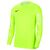 Nike Bluza Y Park IV GK Boys CJ6072 702 żółta, Kolor: żółty, Rozmiar: M (137-147cm)