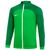 Nike Bluza Academy Pro Track Jacket DH9234 329 zielona, Kolor: zielony, Rozmiar: M