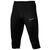 Nike Spodnie Academy 23 3/4 Pants KP DR1365 010 czarne, Kolor: czarny, Rozmiar: S