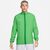 Nike Bluza rozpinana DF Academy DR1710-329 zielona, Kolor: zielony, Rozmiar: XXL