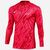 Nike Bluza Gardien V Goalkeeper DF V FD7474-644, Kolor: czerwony, Rozmiar: XL
