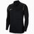 NIKE Bluza dziecięca  Dry Park 20 TRK JKT K JUNIOR BV6906 010/FJ3026 010 czarna, Kolor: czarny, Rozmiar: S (128-137cm)