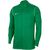 NIKE Bluza dziecięca  Dry Park 20 TRK JKT K JUNIOR BV6906 010/FJ3026 010 czarna, Kolor: zielony, Rozmiar: L (147-158cm)