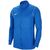 NIKE Bluza dziecięca  Dry Park 20 TRK JKT K JUNIOR BV6906 010/FJ3026 010 czarna, Kolor: niebieski, Rozmiar: S (128-137cm)