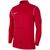 Nike Bluza młodzieżowa Park 20 Training Jacket Jr FJ3026-657, Kolor: czerwony, Rozmiar: S (128-137cm)