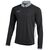 Nike Bluza Dri-FIT Academy 25 Drill Top FZ9767-010 czarna, Kolor: czarny, Rozmiar: L