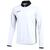 Nike Bluza Dri-FIT Academy 25 Drill Top FZ9767-100 biała, Kolor: biały, Rozmiar: M