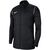 Nike Kurtka Park 20 Rain JKT BV6881 010 czarna, Kolor: czarny, Rozmiar: M