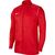 Nike Kurtka Park 20 Rain JKT BV6881 657 vzerwona, Kolor: czerwony, Rozmiar: L