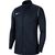 Nike Kurtka dziecięca Y Park 20 Rain JKT BV6904 451 granatowa, Kolor: granatowy, Rozmiar: S (128-137cm)