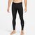 Nike Spodnie Pro Tight FB7952-010, Kolor: czarny, Rozmiar: M