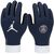 Nike Rękawiczki PSG Academy Thermafit - H023 Jr FQ4595-010, Kolor: czarny, Rozmiar: L Nike Rękawiczki PSG Academy Thermafit - H023 Jr FQ4595-010, Kolor: czarny, Rozmiar: L