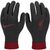 Nike Rękawiczki Liverpool FC Thermafit - HO23 Jr FQ4600-010, Kolor: czarny, Rozmiar: S Nike Rękawiczki Liverpool FC Thermafit - HO23 Jr FQ4600-010, Kolor: czarny, Rozmiar: S