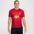 Nike Koszulka Liverpool FC Academy Pro SStop FN9653-688, Kolor: czerwony, Rozmiar: L
