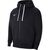 Nike Bluza rozpinana męska Park 20 Fleece FZ Hoodie CW6887 010 czarna, Kolor: czarny, Rozmiar: XL Nike Bluza rozpinana męska Park 20 Fleece FZ Hoodie CW6887 010 czarna, Kolor: czarny, Rozmiar: XL