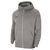 Nike Bluza rozpinana dziecięca Park 20 Fleece FZ Hoodie Junior CW6891 063 szara, Kolor: szary, Rozmiar: XL (158-170cm) Nike Bluza rozpinana dziecięca Park 20 Fleece FZ Hoodie Junior CW6891 063 szara, Kolor: szary, Rozmiar: XL (158-170cm)