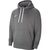 Nike Bluza z kapturem Park 20 Fleece Hoodie CW6894 071 szara, Kolor: szary, Rozmiar: XXXL Nike Bluza z kapturem Park 20 Fleece Hoodie CW6894 071 szara, Kolor: szary, Rozmiar: XXXL