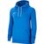 Nike Bluza Park 20 Fleece Hoodie CW6957 463, Kolor: niebieski, Rozmiar: XL