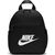 Nike Plecak Sportswear Futura 365 Mini CW9301-010, Kolor: czarny