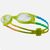 Nike Okulary pływackie EASY FIT NESSB163 312, Kolor: zielony, Rozmiar: junior